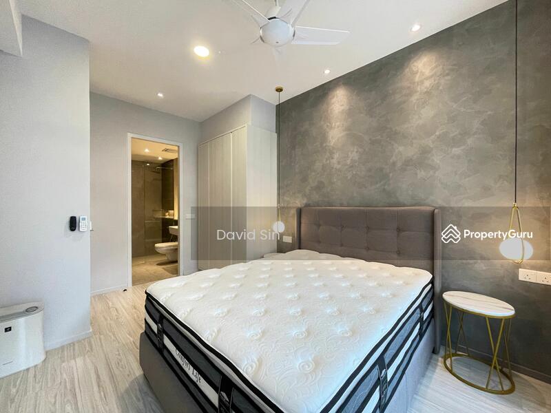 Service Residence for Rent at Cantara Residences - David Sin - PropertyGuru.com.my