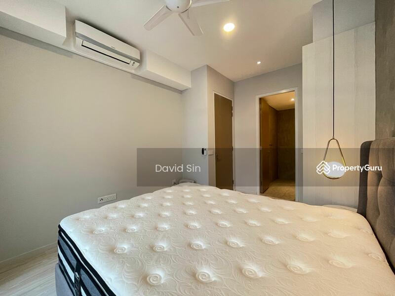 Service Residence for Rent at Cantara Residences - David Sin - PropertyGuru.com.my