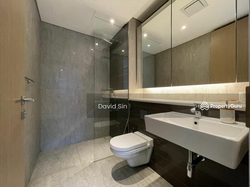 Service Residence for Rent at Cantara Residences - David Sin - PropertyGuru.com.my