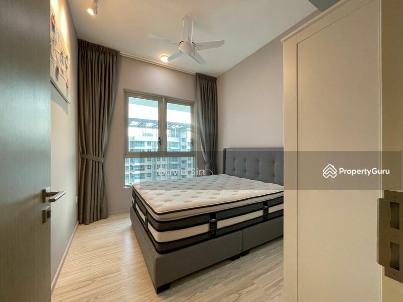 Service Residence for Rent at Cantara Residences - David Sin - PropertyGuru.com.my