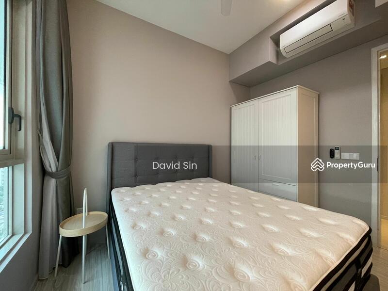 Service Residence for Rent at Cantara Residences - David Sin - PropertyGuru.com.my