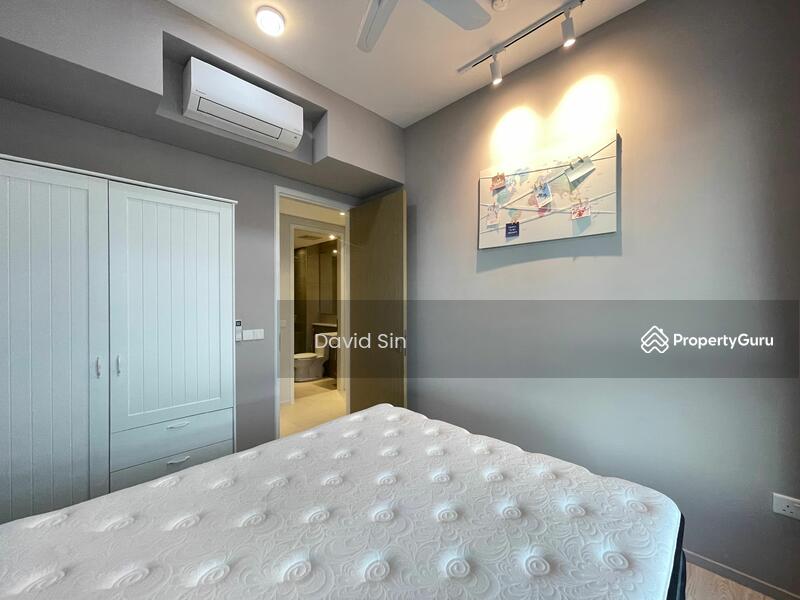 Service Residence for Rent at Cantara Residences - David Sin - PropertyGuru.com.my