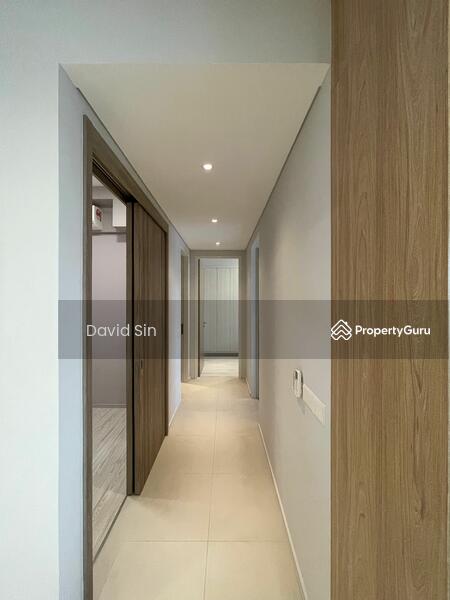 Service Residence for Rent at Cantara Residences - David Sin - PropertyGuru.com.my
