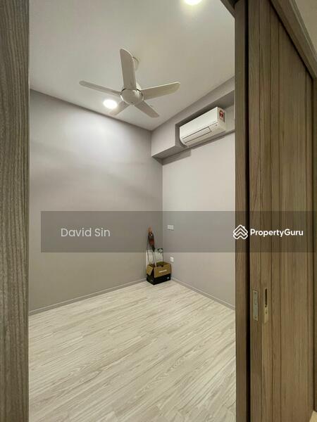 Service Residence for Rent at Cantara Residences - David Sin - PropertyGuru.com.my