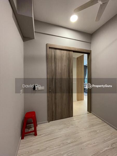 Service Residence for Rent at Cantara Residences - David Sin - PropertyGuru.com.my