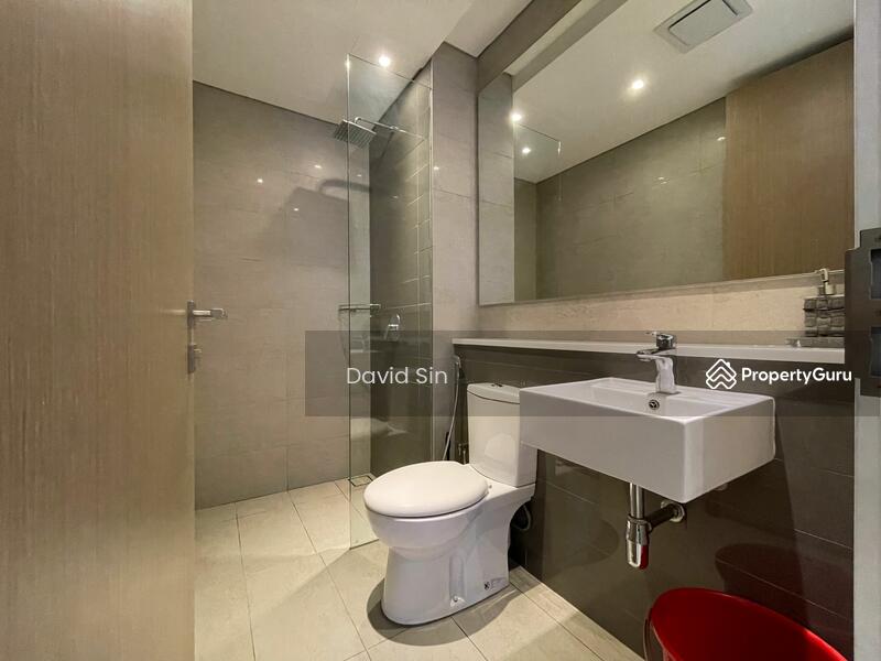 Service Residence for Rent at Cantara Residences - David Sin - PropertyGuru.com.my