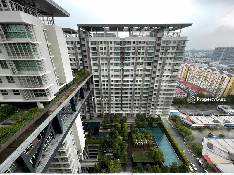 Service Residence for Rent at Cantara Residences - David Sin - PropertyGuru.com.my