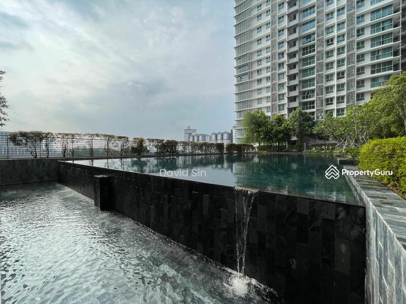Service Residence for Rent at Cantara Residences - David Sin - PropertyGuru.com.my