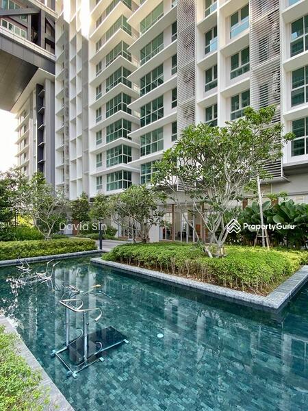 Service Residence for Rent at Cantara Residences - David Sin - PropertyGuru.com.my
