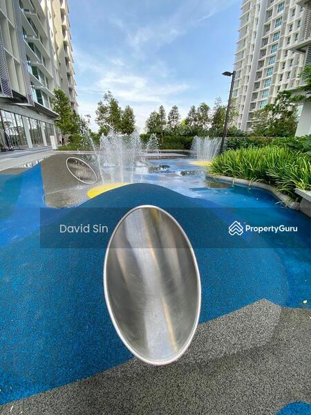 Service Residence for Rent at Cantara Residences - David Sin - PropertyGuru.com.my