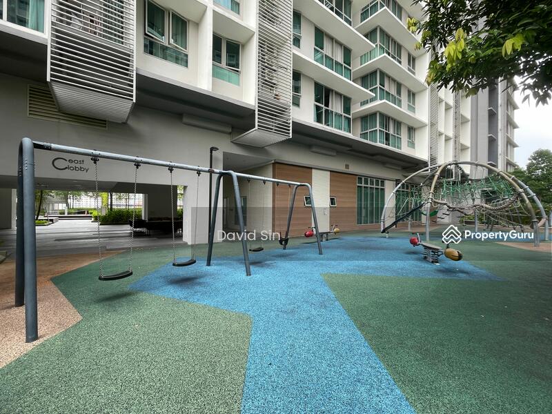 Service Residence for Rent at Cantara Residences - David Sin - PropertyGuru.com.my