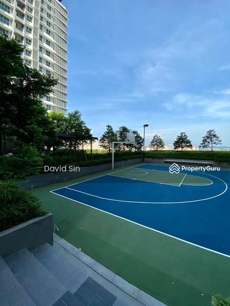 Service Residence for Rent at Cantara Residences - David Sin - PropertyGuru.com.my