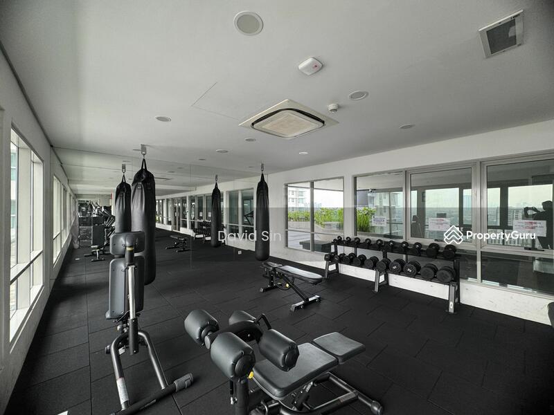 Service Residence for Rent at Cantara Residences - David Sin - PropertyGuru.com.my