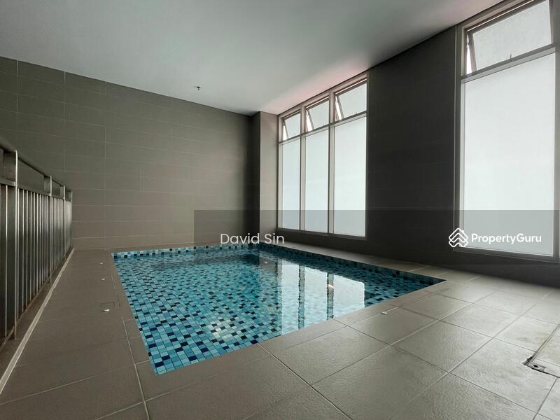 Service Residence for Rent at Cantara Residences - David Sin - PropertyGuru.com.my