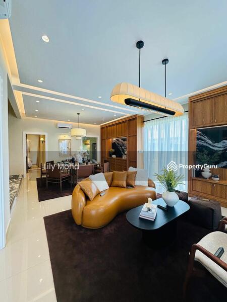 For Sale - Taman Tiara Indah (m Tiara)