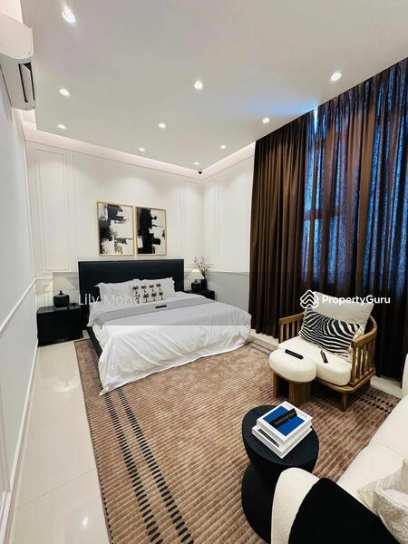 For Sale - Taman Tiara Indah (m Tiara)