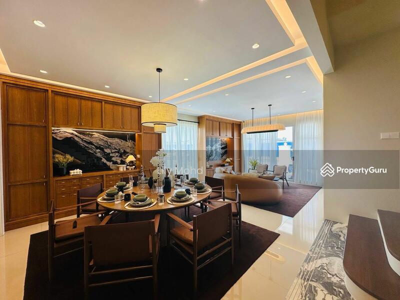 For Sale - Taman Tiara Indah (m Tiara)