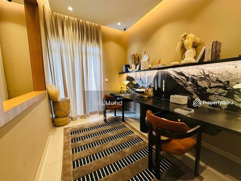For Sale - Taman Tiara Indah (m Tiara)