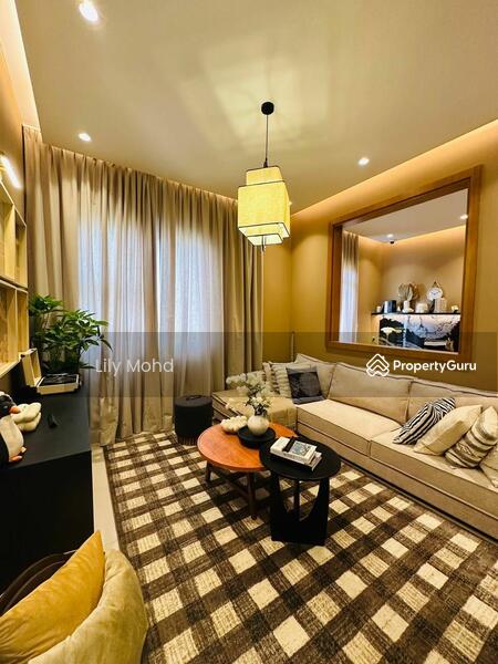 For Sale - Taman Tiara Indah (m Tiara)