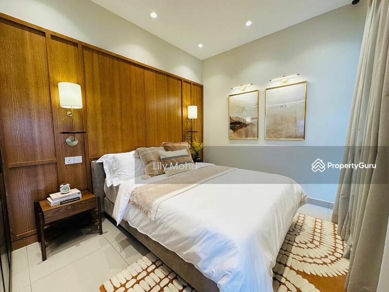 For Sale - Taman Tiara Indah (m Tiara)