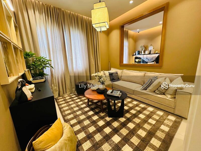 For Sale - Taman Tiara Indah (m Tiara)