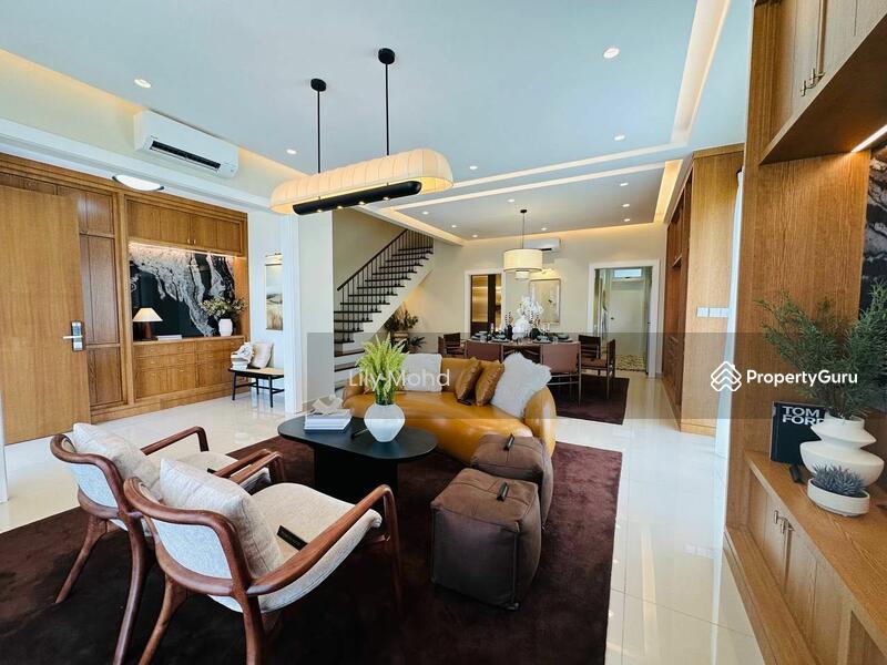 For Sale - Taman Tiara Indah (m Tiara)