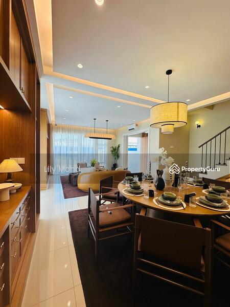 For Sale - Taman Tiara Indah (m Tiara)