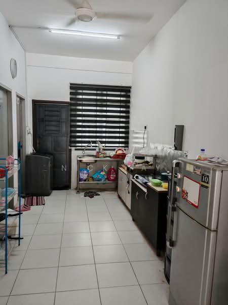 Untuk Dijual - Taman Scientex Utama