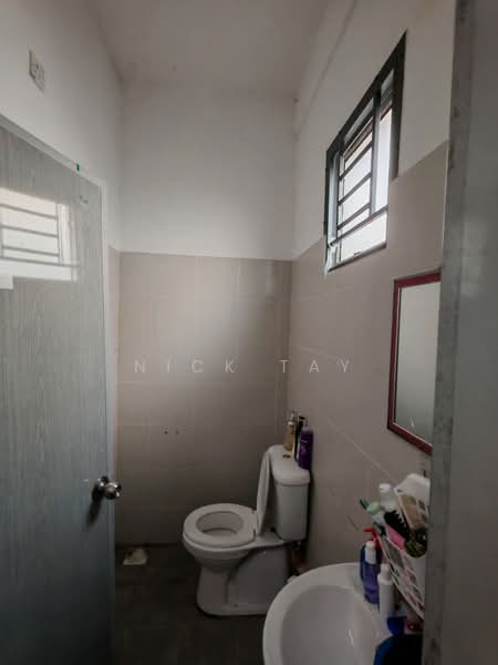 Untuk Dijual - Taman Scientex Utama