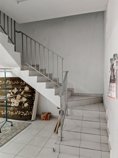 Untuk Dijual - Taman Scientex Utama