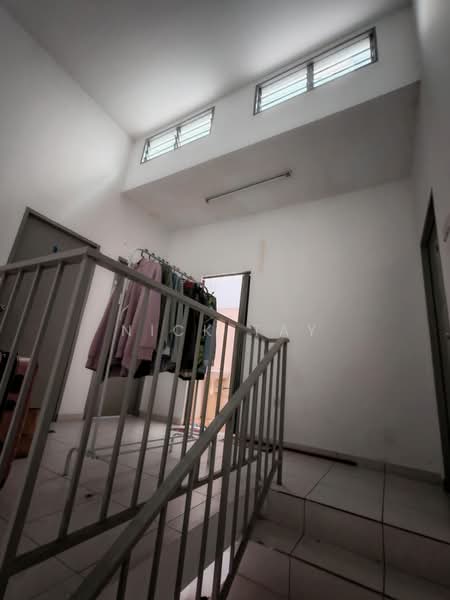 Untuk Dijual - Taman Scientex Utama