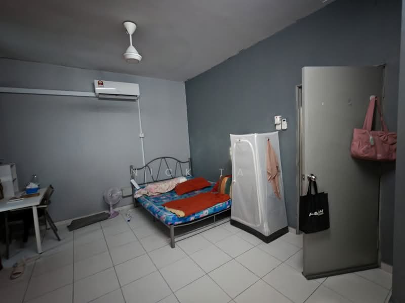 Untuk Dijual - Taman Scientex Utama