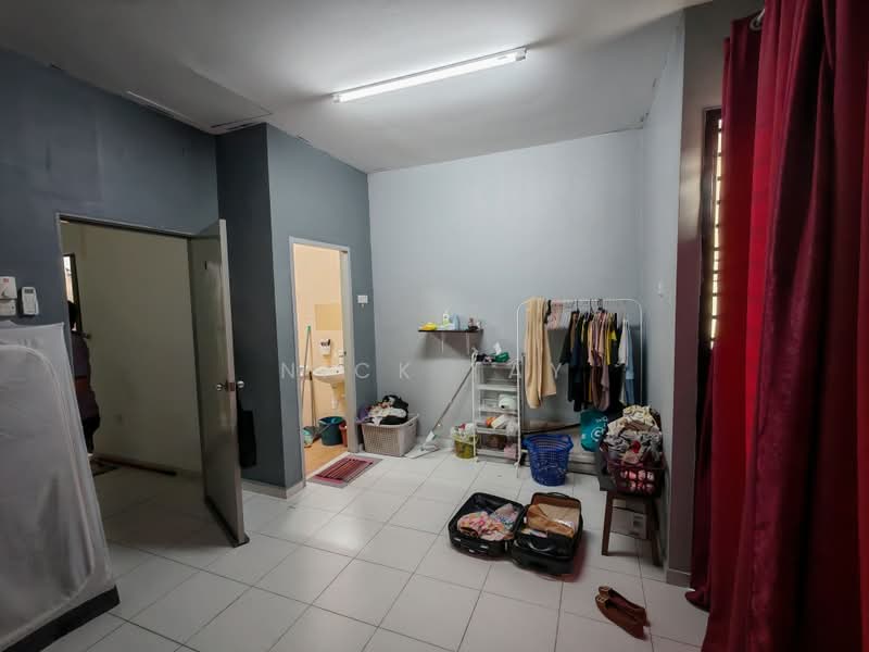 Untuk Dijual - Taman Scientex Utama