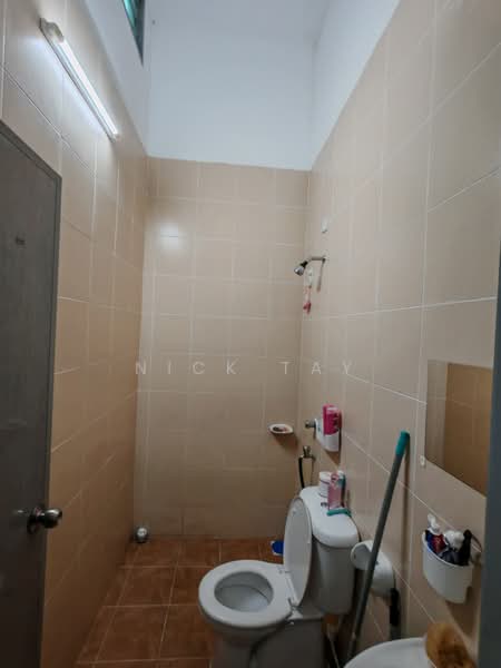 Untuk Dijual - Taman Scientex Utama