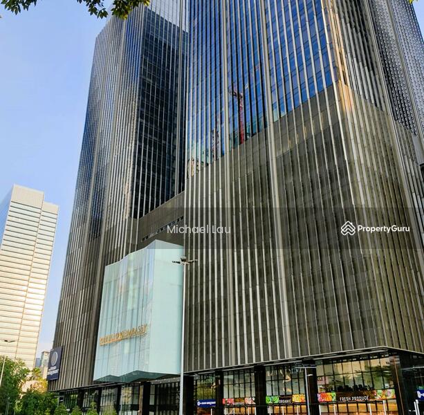 For Rent - Menara Hevea @ Pavilion Embassy