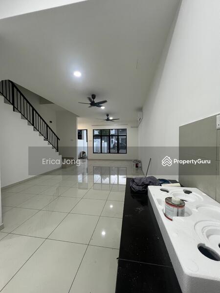 Rumah Teres untuk Disewa di Johor Bahru (Johor) - Erica Jong - PropertyGuru.com.my