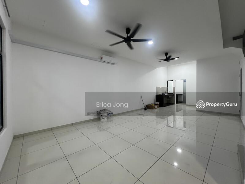 Rumah Teres untuk Disewa di Johor Bahru (Johor) - Erica Jong - PropertyGuru.com.my