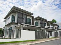 For Sale - Nilai Impian
