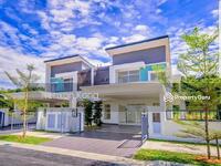 For Sale - Nilai Impian