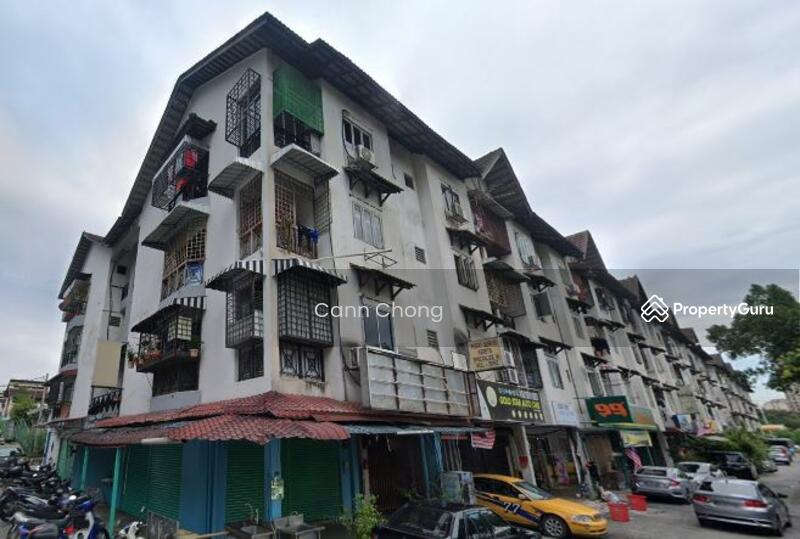 For Sale - Kuchai Lama
