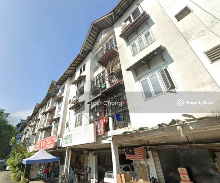 For Sale - Kuchai Lama