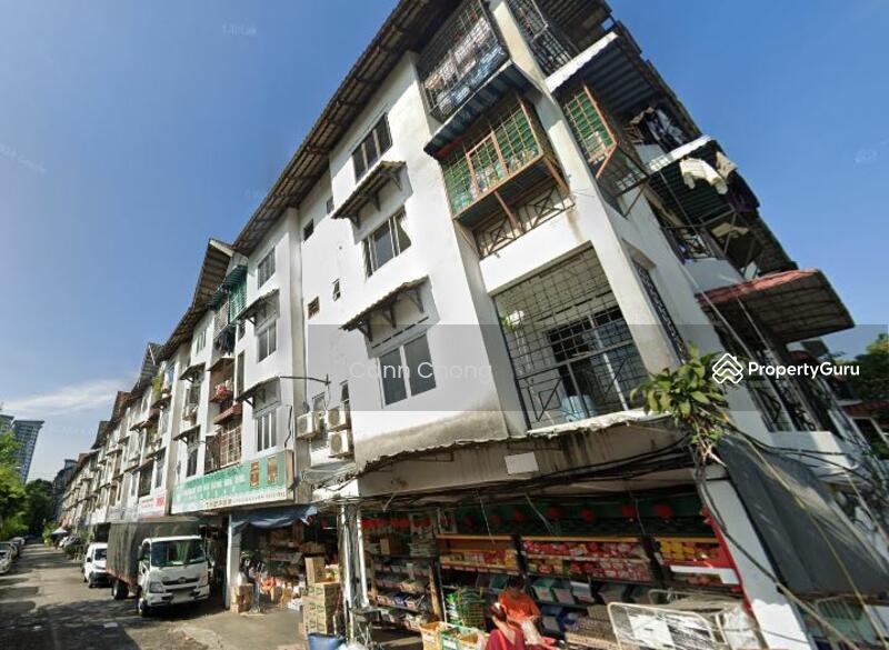 For Sale - Kuchai Lama