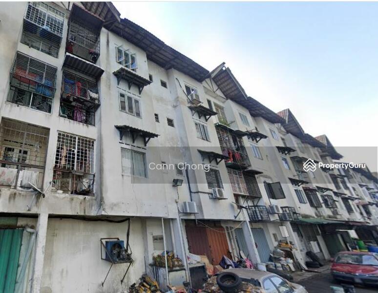 For Sale - Kuchai Lama