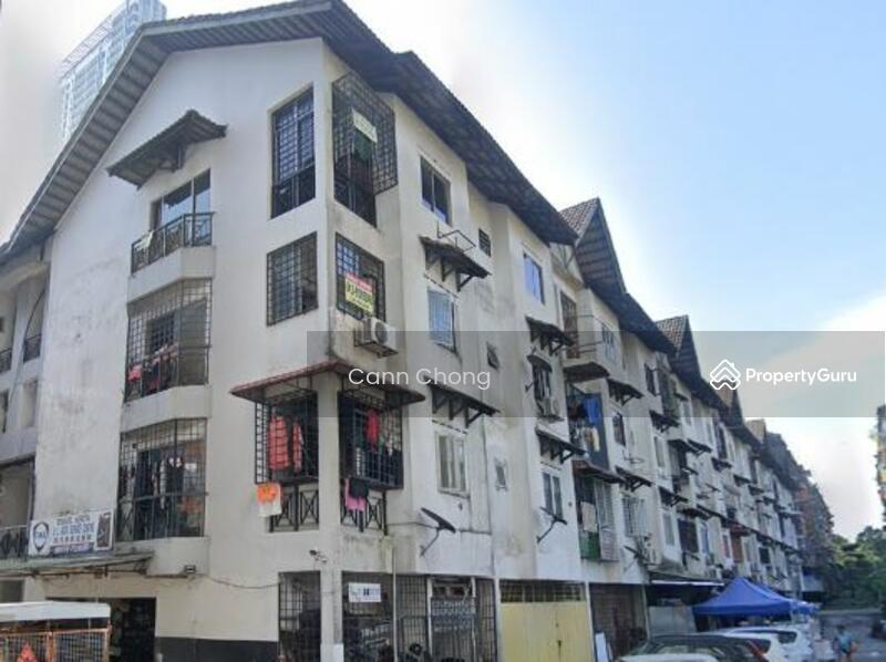 For Sale - Kuchai Lama