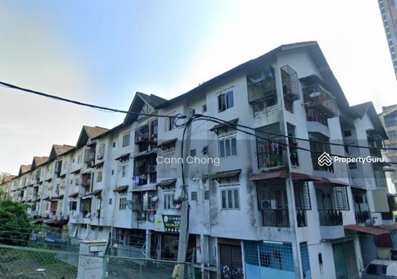 For Sale - Kuchai Lama