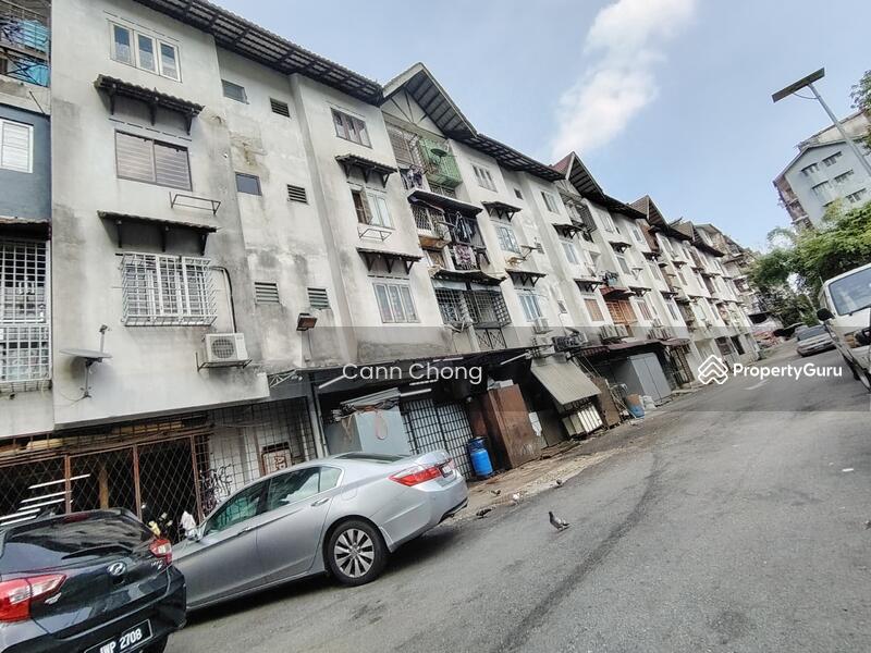 For Sale - Kuchai Lama