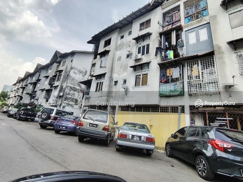 For Sale - Kuchai Lama