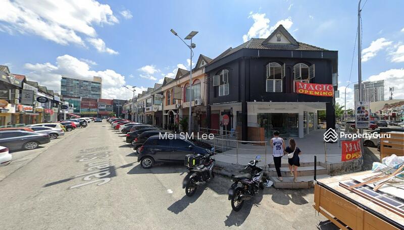 SS15, Subang Jaya 