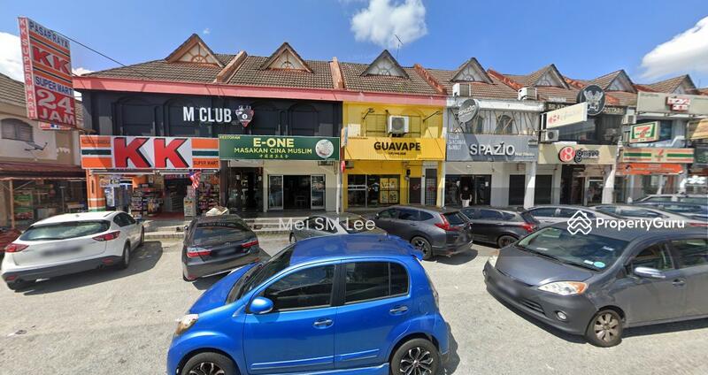 SS15, Subang Jaya 