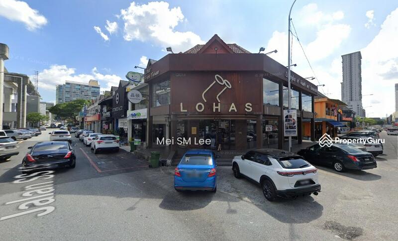 SS15, Subang Jaya 